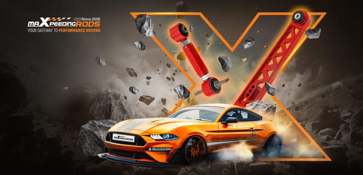 MaXpeedingRods Blog | An Automotive Blog from MaXpeedingRods