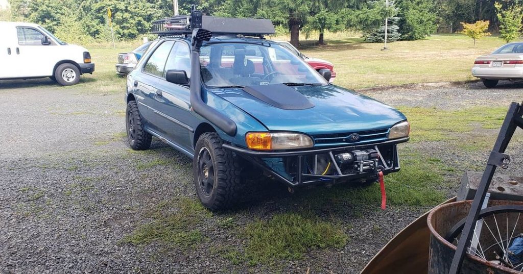 MaXpeedingRods Blog | An Automotive Blog from MaXpeedingRods - How To Install Forester Coilover on A 1993-2000 Subaru Impreza MaXpeedingRods Blog | An Automotive Blog from MaXpeedingRods - How To Install Forester Coilover on A 1993-2000 Subaru Impreza