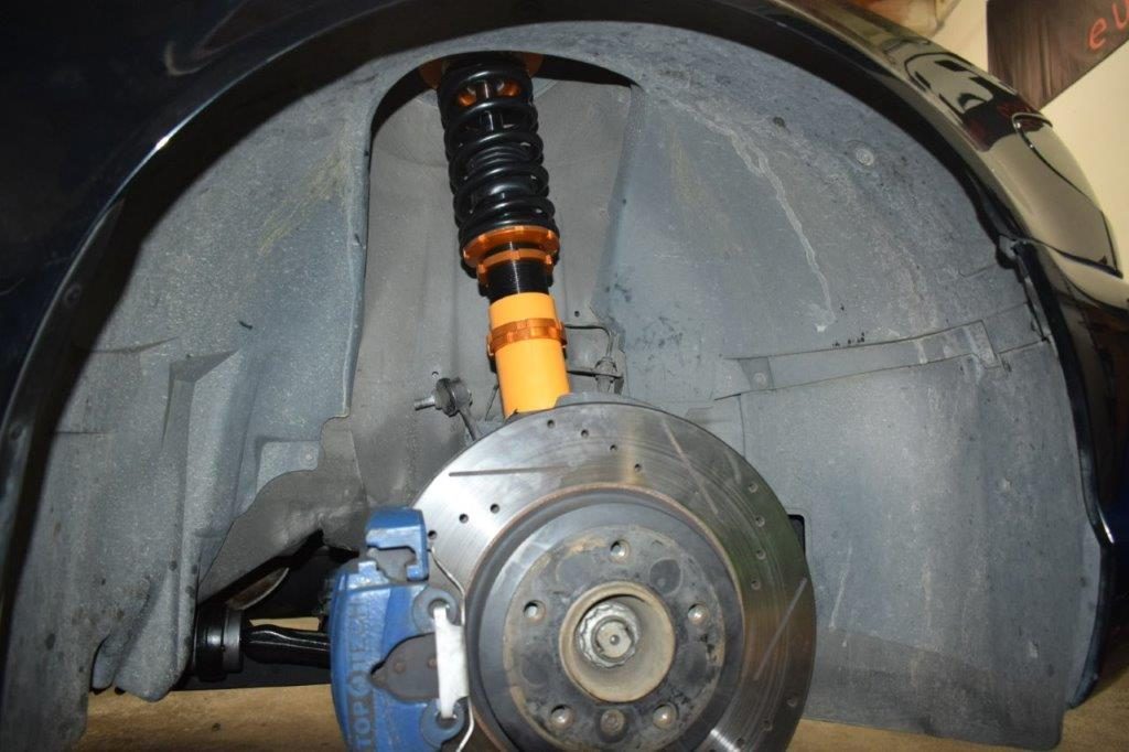 MaXpeedingRods Blog | An Automotive Blog from MaXpeedingRods - Do You Mind Lowering Your SUV? MaXpeedingRods Blog | An Automotive Blog from MaXpeedingRods - Do You Mind Lowering Your SUV?