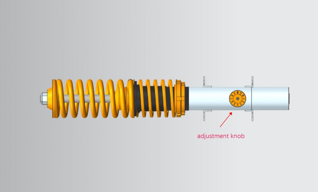 MaXpeedingRods Blog | An Automotive Blog from MaXpeedingRods - Exploring Growth Potential: The Upgraded Suspension Part For VW Golf MaXpeedingRods Blog | An Automotive Blog from MaXpeedingRods - Exploring Growth Potential: The Upgraded Suspension Part For VW Golf