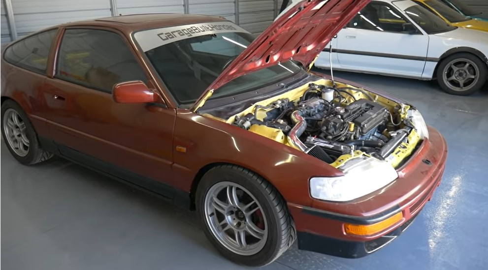 MaXpeedingRods Blog | An Automotive Blog from MaXpeedingRods - 6 Month CRX Coilover - How Have They Held Up? MaXpeedingRods Blog | An Automotive Blog from MaXpeedingRods - 6 Month CRX Coilover - How Have They Held Up?