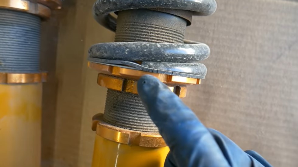 MaXpeedingRods Blog | An Automotive Blog from MaXpeedingRods - 6 Month CRX Coilover - How Have They Held Up? MaXpeedingRods Blog | An Automotive Blog from MaXpeedingRods - 6 Month CRX Coilover - How Have They Held Up?
