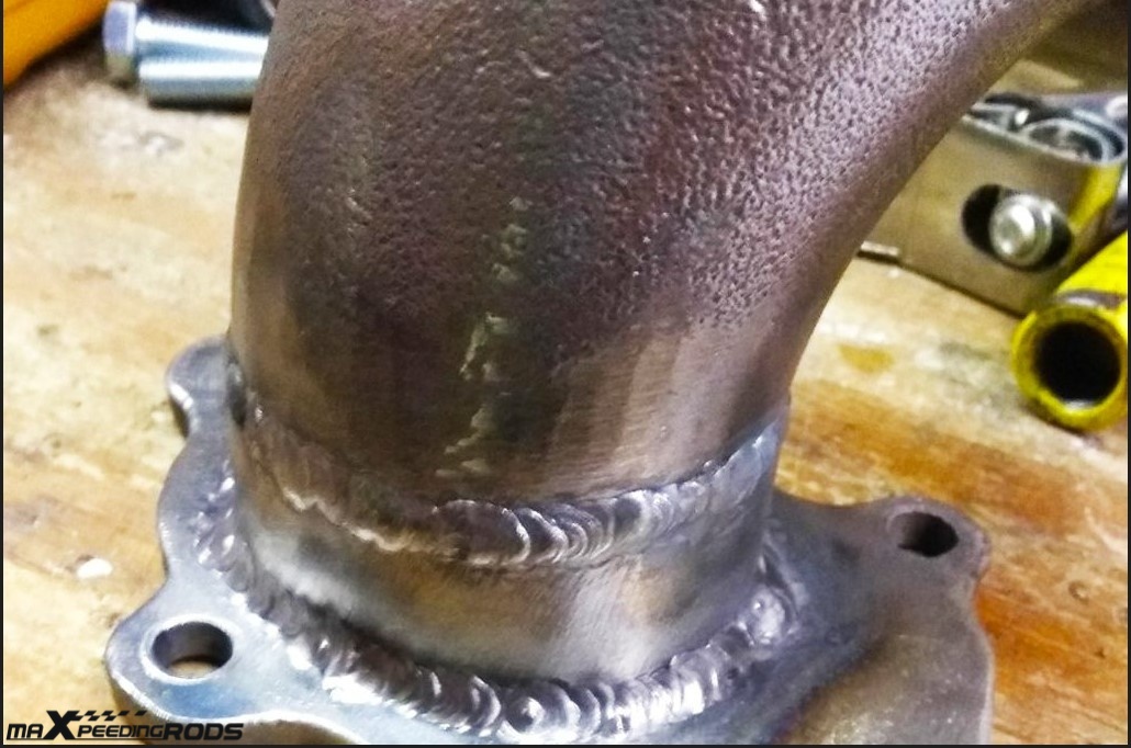 MaXpeedingRods Blog | An Automotive Blog from MaXpeedingRods - GT2871 Turbo of IS200: Improve the Performance of An IS200 MaXpeedingRods Blog | An Automotive Blog from MaXpeedingRods - GT2871 Turbo of IS200: Improve the Performance of An IS200