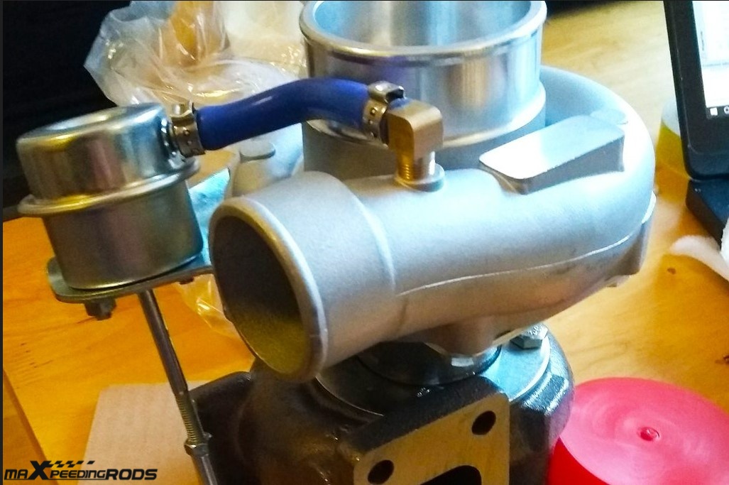 MaXpeedingRods Blog | An Automotive Blog from MaXpeedingRods - GT2871 Turbo of IS200: Improve the Performance of An IS200 MaXpeedingRods Blog | An Automotive Blog from MaXpeedingRods - GT2871 Turbo of IS200: Improve the Performance of An IS200