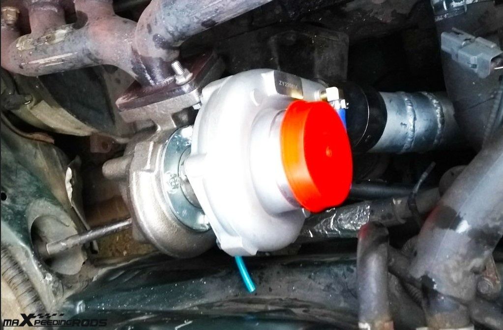 MaXpeedingRods Blog | An Automotive Blog from MaXpeedingRods - GT2871 Turbo of IS200: Improve the Performance of An IS200 MaXpeedingRods Blog | An Automotive Blog from MaXpeedingRods - GT2871 Turbo of IS200: Improve the Performance of An IS200
