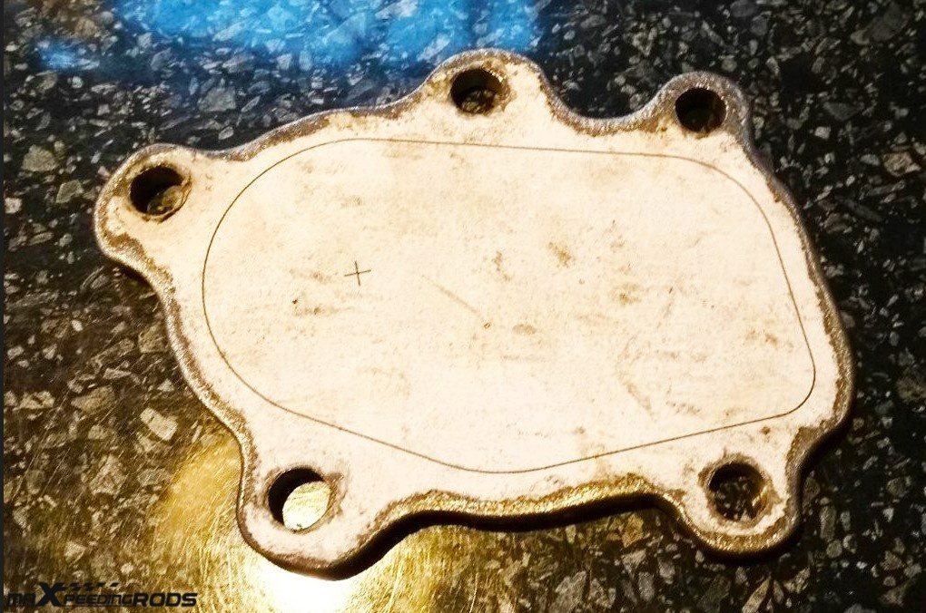 MaXpeedingRods Blog | An Automotive Blog from MaXpeedingRods - GT2871 Turbo of IS200: Improve the Performance of An IS200 MaXpeedingRods Blog | An Automotive Blog from MaXpeedingRods - GT2871 Turbo of IS200: Improve the Performance of An IS200