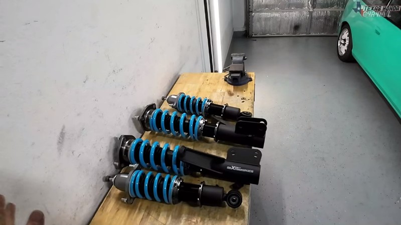 MaXpeedingRods Blog | An Automotive Blog from MaXpeedingRods - Tips of Coilover Installation and Adjustment MaXpeedingRods Blog | An Automotive Blog from MaXpeedingRods - Tips of Coilover Installation and Adjustment