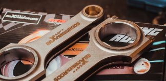 MaXpeedingRods Blog | An Automotive Blog from MaXpeedingRods