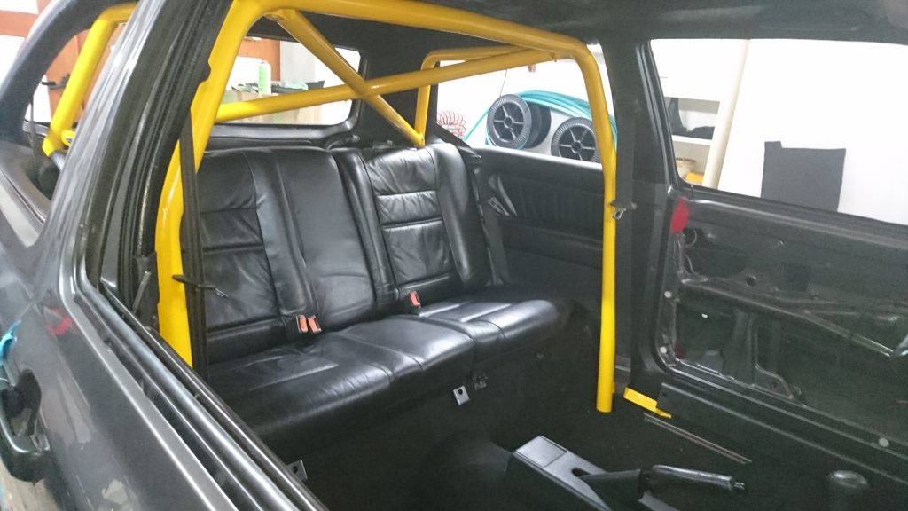 MaXpeedingRods Blog | An Automotive Blog from MaXpeedingRods - Jeremy Krump’s Golf MK3 with GT3037 Turbo MaXpeedingRods Blog | An Automotive Blog from MaXpeedingRods - Jeremy Krump’s Golf MK3 with GT3037 Turbo