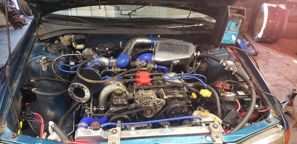 MaXpeedingRods Blog | An Automotive Blog from MaXpeedingRods - How To Install Forester Coilover on A 1993-2000 Subaru Impreza MaXpeedingRods Blog | An Automotive Blog from MaXpeedingRods - How To Install Forester Coilover on A 1993-2000 Subaru Impreza