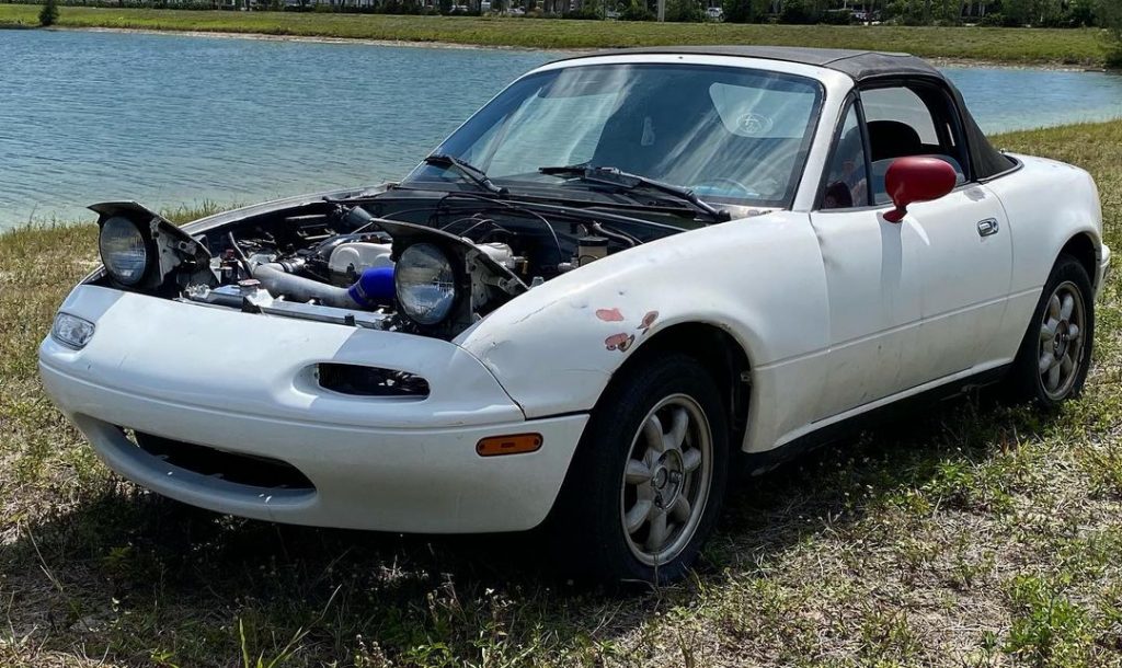 MaXpeedingRods Blog | An Automotive Blog from MaXpeedingRods - TurdBucket V2 Gets Adjustable MaXpeedingRods Coilovers MaXpeedingRods Blog | An Automotive Blog from MaXpeedingRods - TurdBucket V2 Gets Adjustable MaXpeedingRods Coilovers