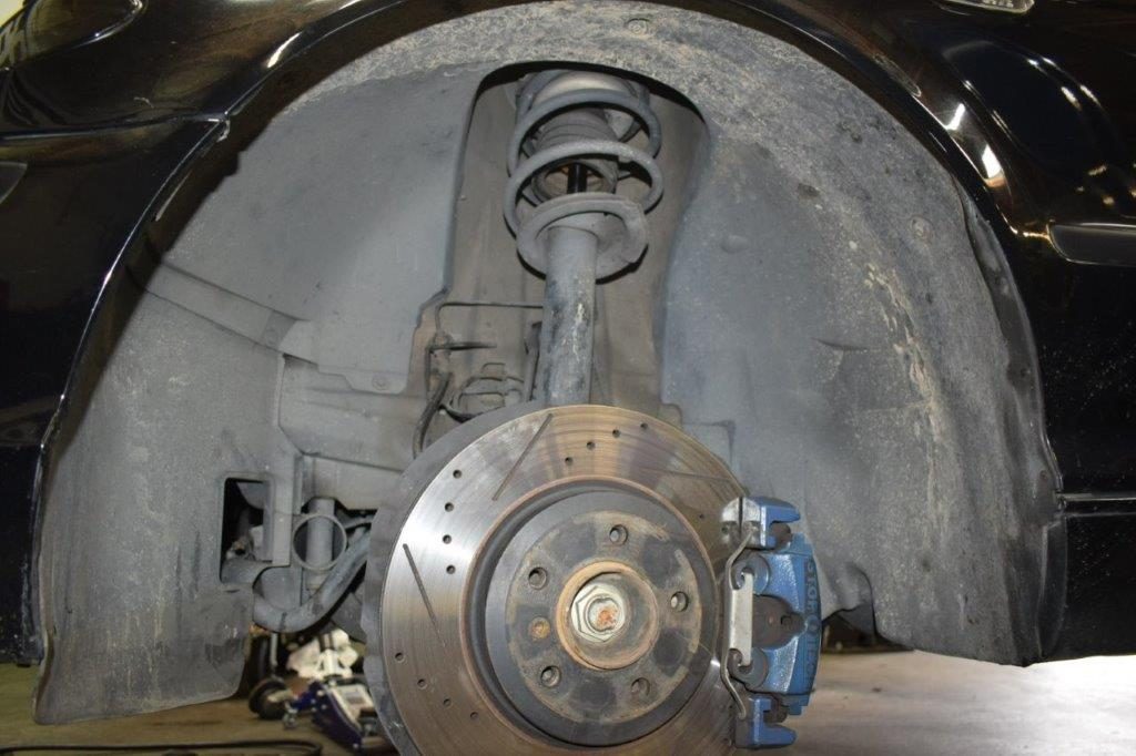 MaXpeedingRods Blog | An Automotive Blog from MaXpeedingRods - Do You Mind Lowering Your SUV? MaXpeedingRods Blog | An Automotive Blog from MaXpeedingRods - Do You Mind Lowering Your SUV?