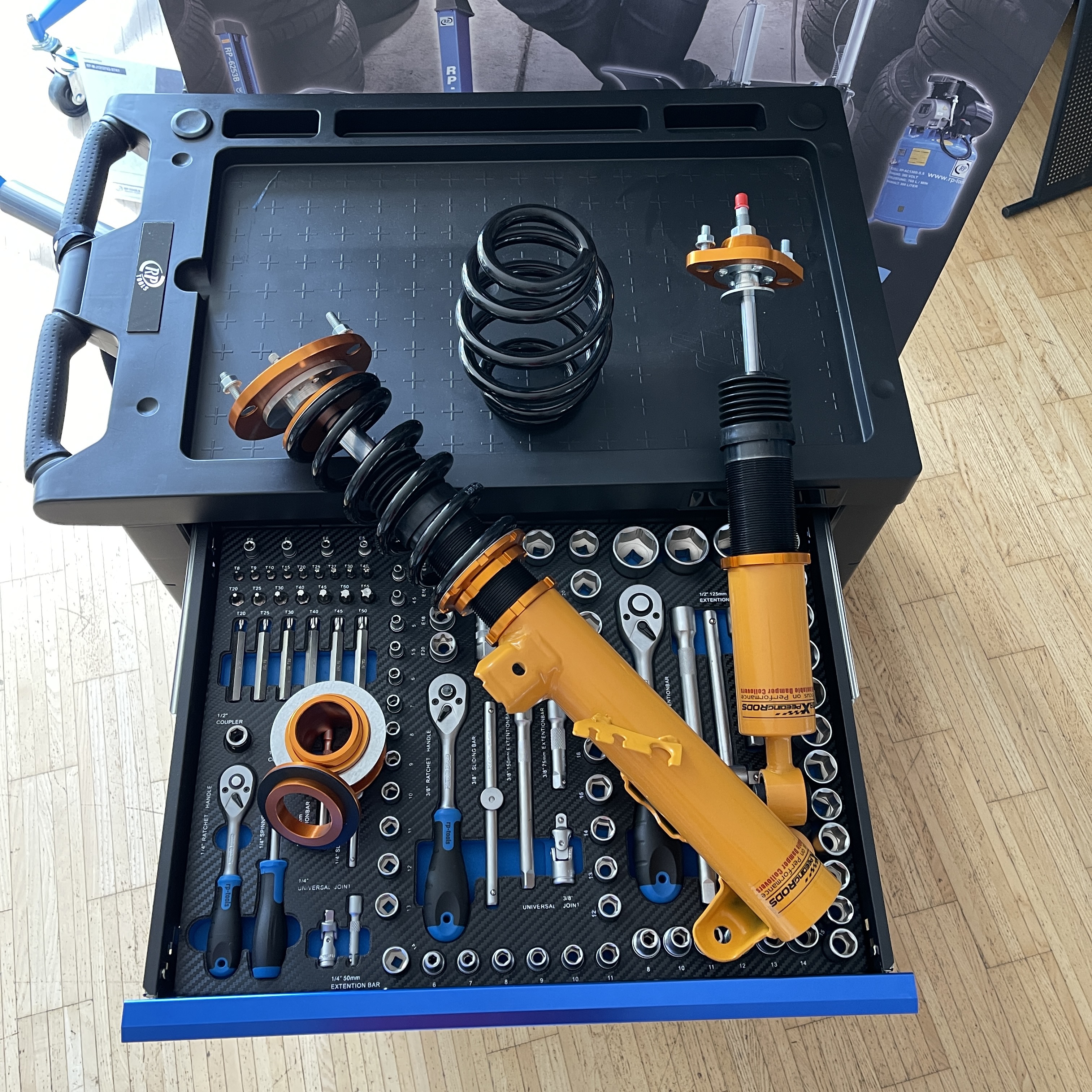 MaXpeedingRods Blog | An Automotive Blog from MaXpeedingRods - 5 Ways to Improve Daily Car's Handling MaXpeedingRods Blog | An Automotive Blog from MaXpeedingRods - 5 Ways to Improve Daily Car's Handling
