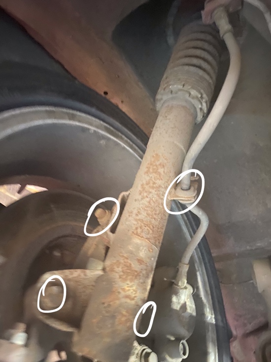 MaXpeedingRods Blog | An Automotive Blog from MaXpeedingRods - Quick Technical Guide on Installing Coilovers on your E36 MaXpeedingRods Blog | An Automotive Blog from MaXpeedingRods - Quick Technical Guide on Installing Coilovers on your E36