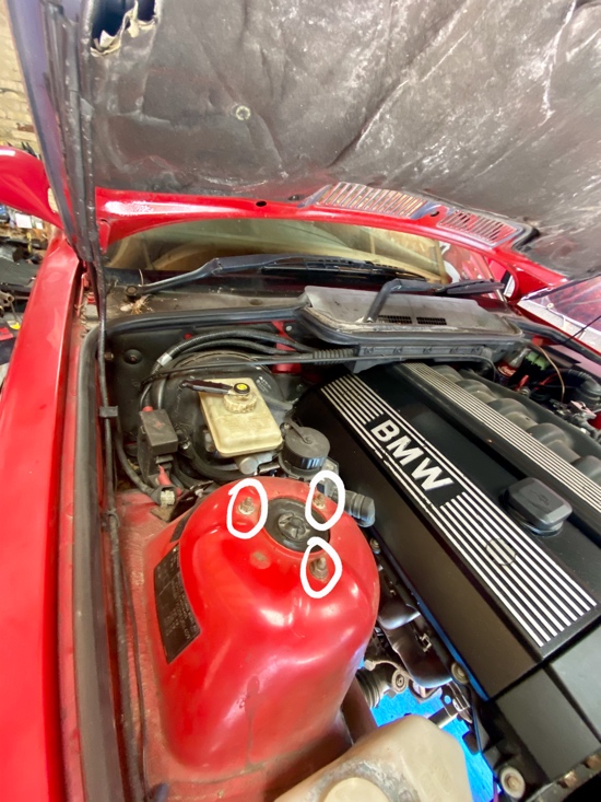 MaXpeedingRods Blog | An Automotive Blog from MaXpeedingRods - Quick Technical Guide on Installing Coilovers on your E36 MaXpeedingRods Blog | An Automotive Blog from MaXpeedingRods - Quick Technical Guide on Installing Coilovers on your E36