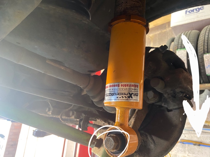 MaXpeedingRods Blog | An Automotive Blog from MaXpeedingRods - Quick Technical Guide on Installing Coilovers on your E36 MaXpeedingRods Blog | An Automotive Blog from MaXpeedingRods - Quick Technical Guide on Installing Coilovers on your E36