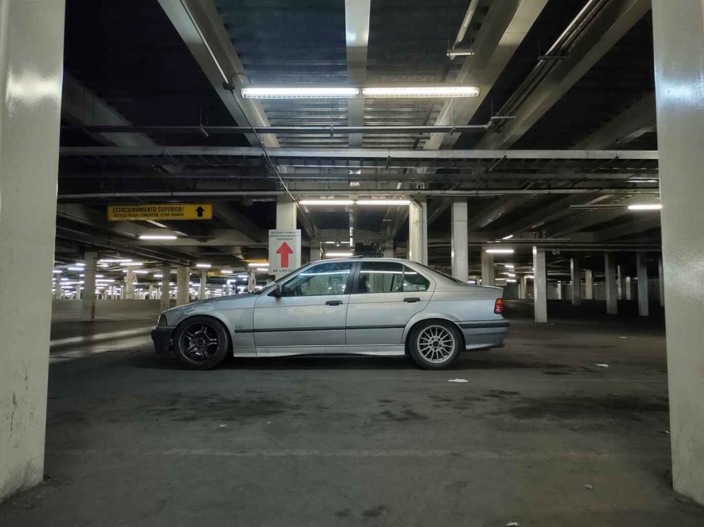 MaXpeedingRods Blog | An Automotive Blog from MaXpeedingRods - Third Coilovers Experience on BMW E36 Drift Car MaXpeedingRods Blog | An Automotive Blog from MaXpeedingRods - Third Coilovers Experience on BMW E36 Drift Car