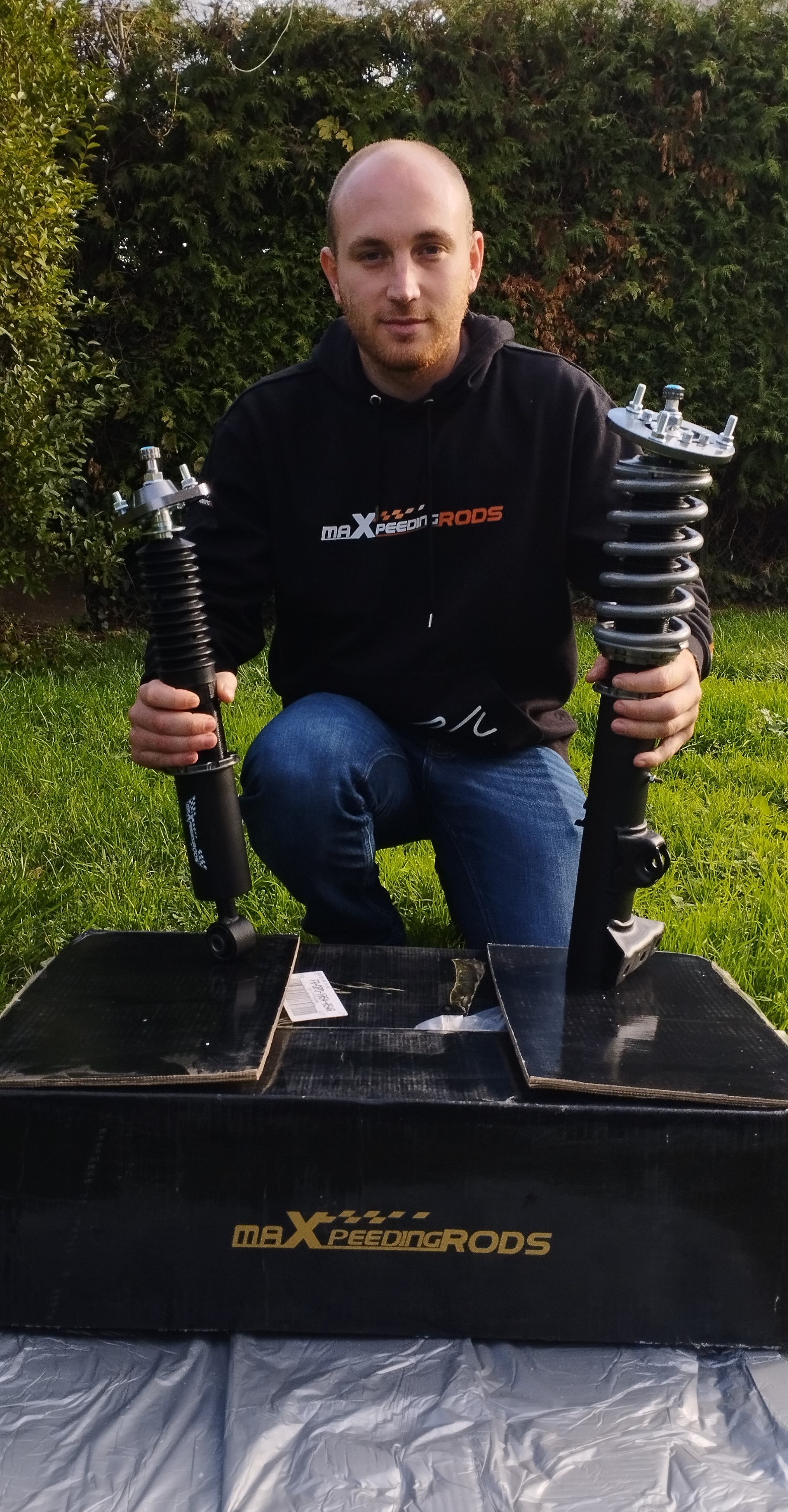 MaXpeedingRods Blog | An Automotive Blog from MaXpeedingRods - Are T7 Coilover Better Than Before? Read Racer’s Review MaXpeedingRods Blog | An Automotive Blog from MaXpeedingRods - Are T7 Coilover Better Than Before? Read Racer’s Review