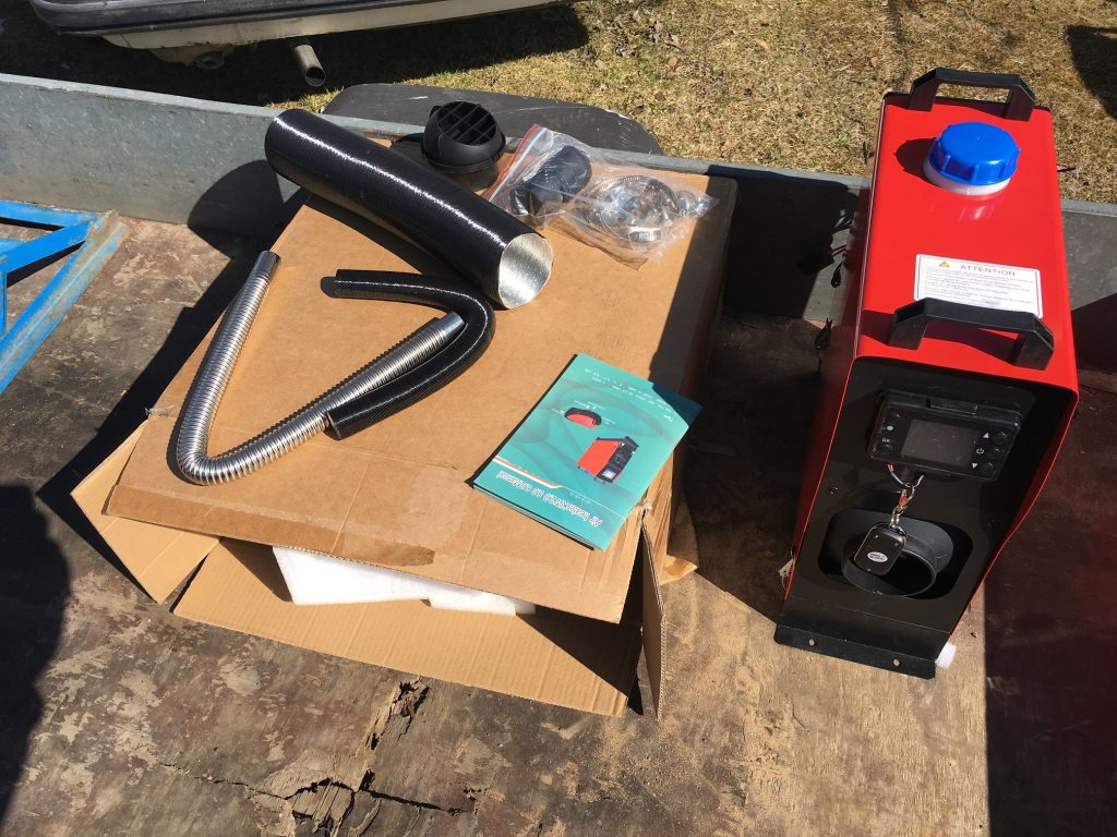 MaXpeedingRods Blog | An Automotive Blog from MaXpeedingRods - Cold Weather Approaching, A Tip for Stable Heating MaXpeedingRods Blog | An Automotive Blog from MaXpeedingRods - Cold Weather Approaching, A Tip for Stable Heating