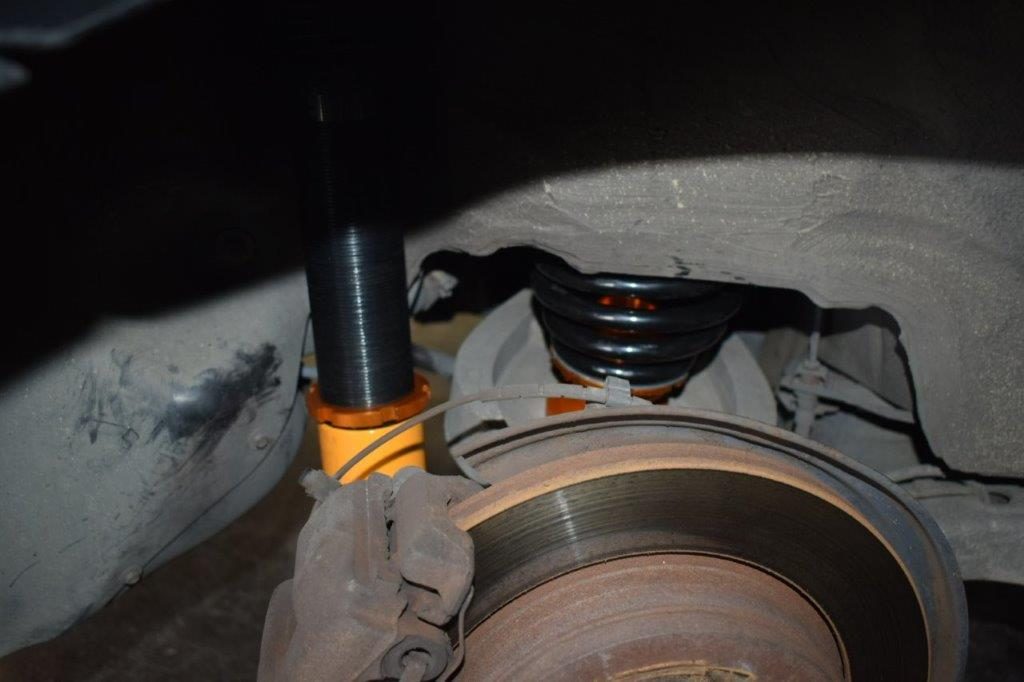 MaXpeedingRods Blog | An Automotive Blog from MaXpeedingRods - Do You Mind Lowering Your SUV? MaXpeedingRods Blog | An Automotive Blog from MaXpeedingRods - Do You Mind Lowering Your SUV?
