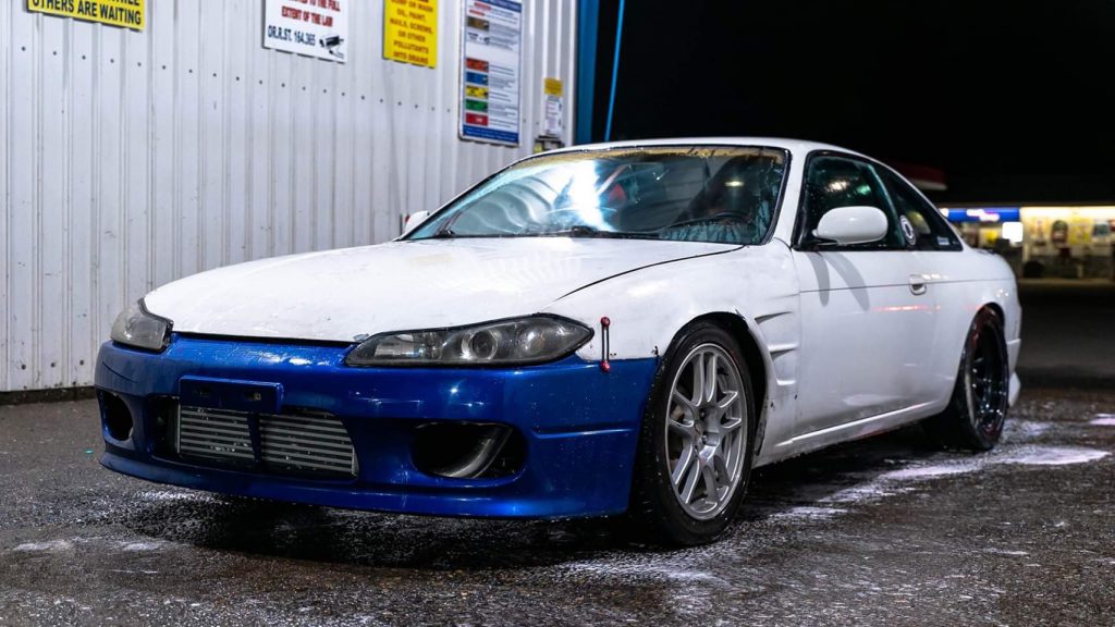 MaXpeedingRods Blog | An Automotive Blog from MaXpeedingRods - MaXpeedingRods Coilover Review on a Nissan S14 MaXpeedingRods Blog | An Automotive Blog from MaXpeedingRods - MaXpeedingRods Coilover Review on a Nissan S14