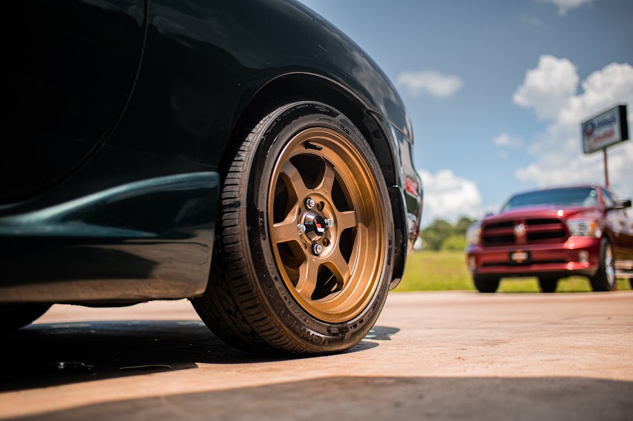 Mazda MX5