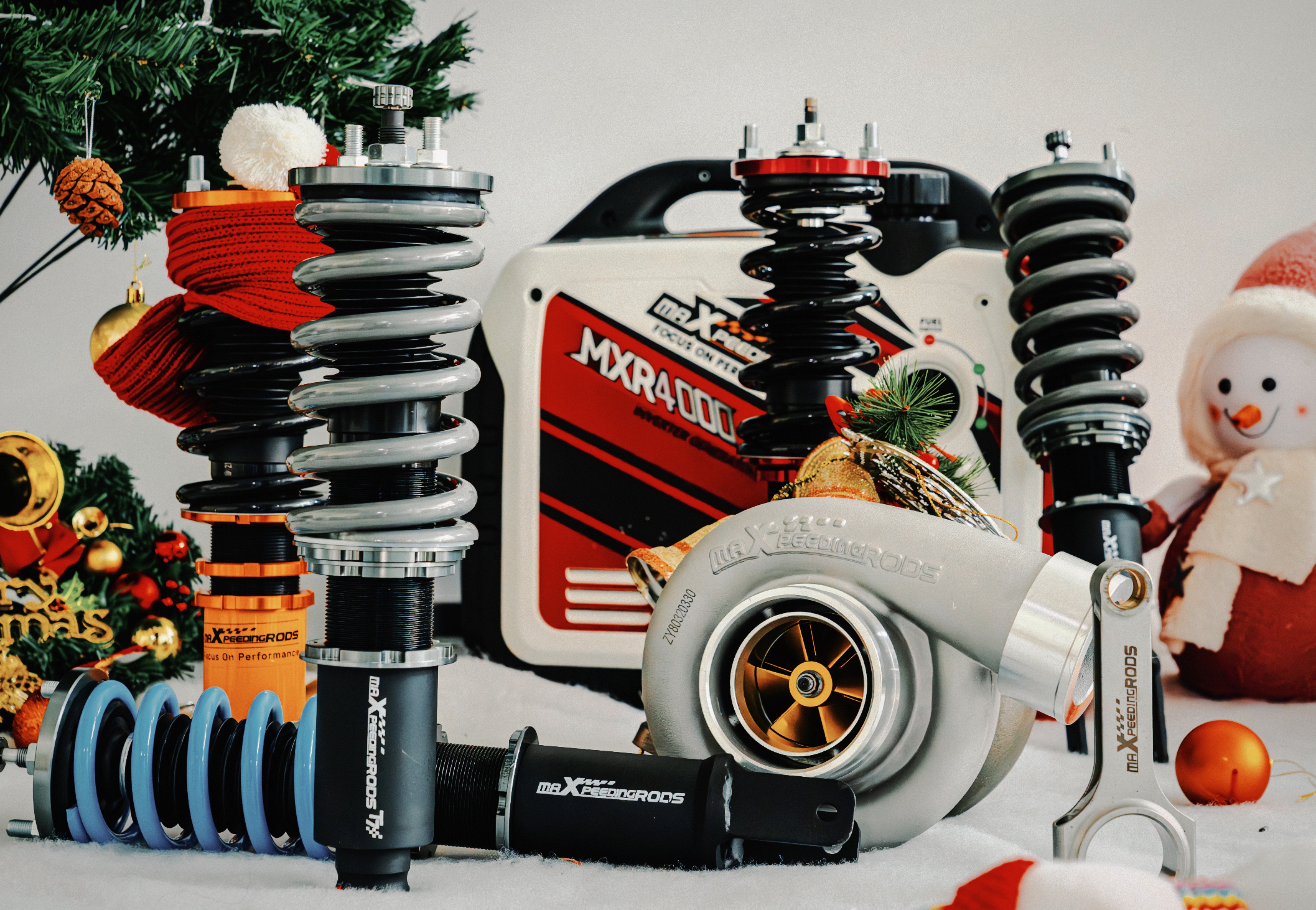 MaXpeedingRods Blog | An Automotive Blog from MaXpeedingRods