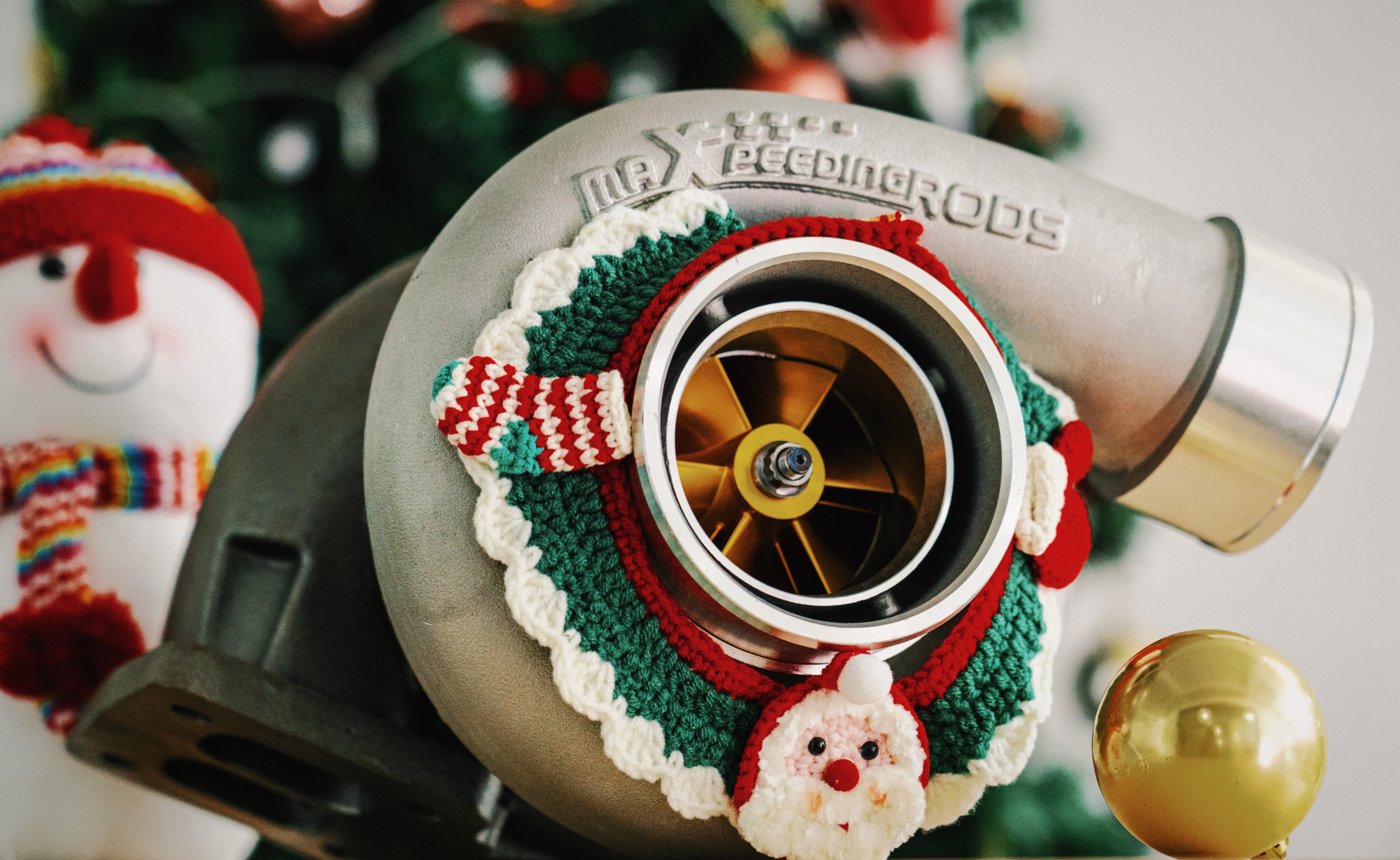 MaXpeedingRods Blog | An Automotive Blog from MaXpeedingRods - Holiday Gift Guide: The Perfect Car Upgrades for Gearheads MaXpeedingRods Blog | An Automotive Blog from MaXpeedingRods - Holiday Gift Guide: The Perfect Car Upgrades for Gearheads