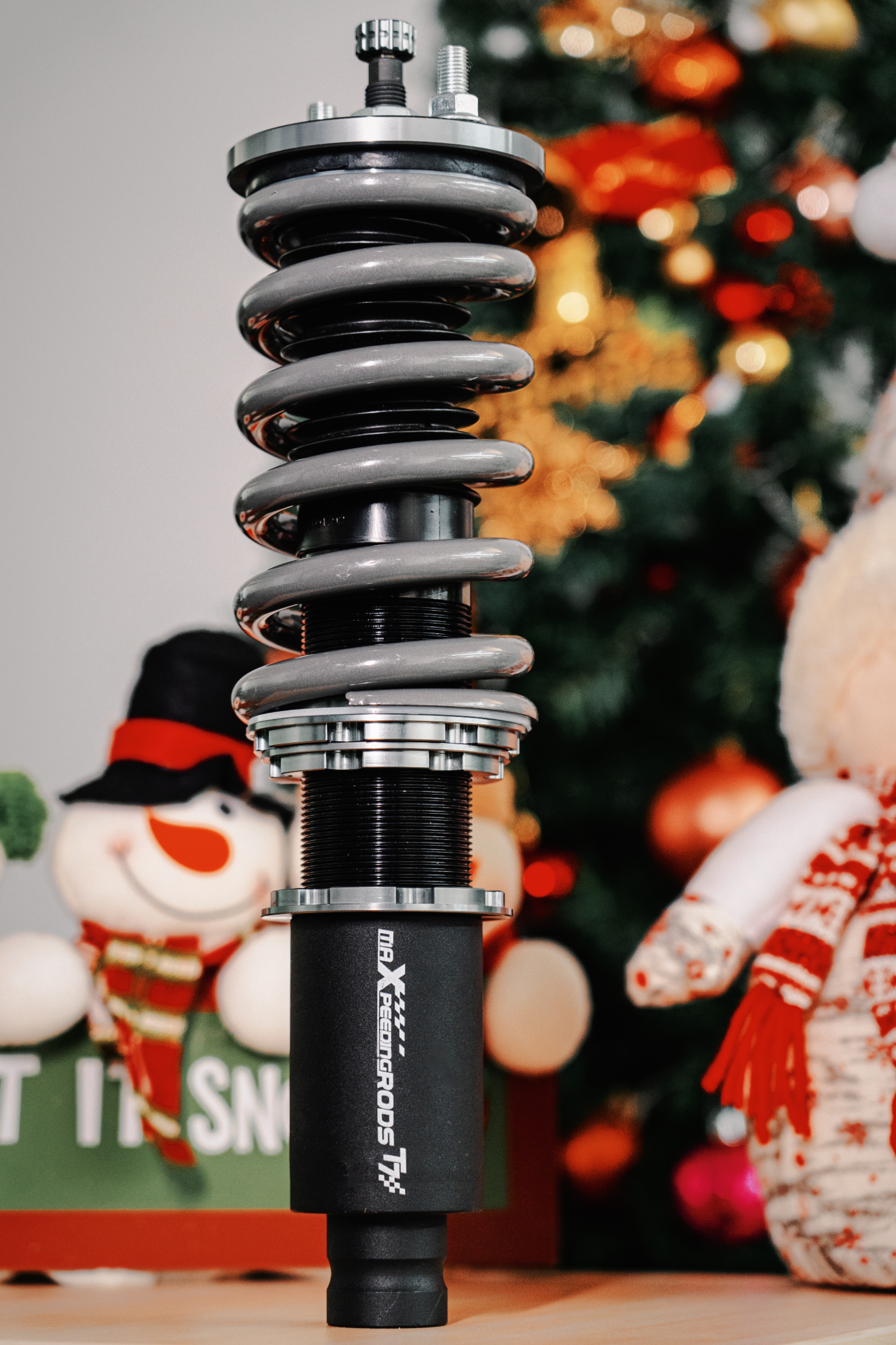 MaXpeedingRods Blog | An Automotive Blog from MaXpeedingRods - Holiday Gift Guide: The Perfect Car Upgrades for Gearheads MaXpeedingRods Blog | An Automotive Blog from MaXpeedingRods - Holiday Gift Guide: The Perfect Car Upgrades for Gearheads