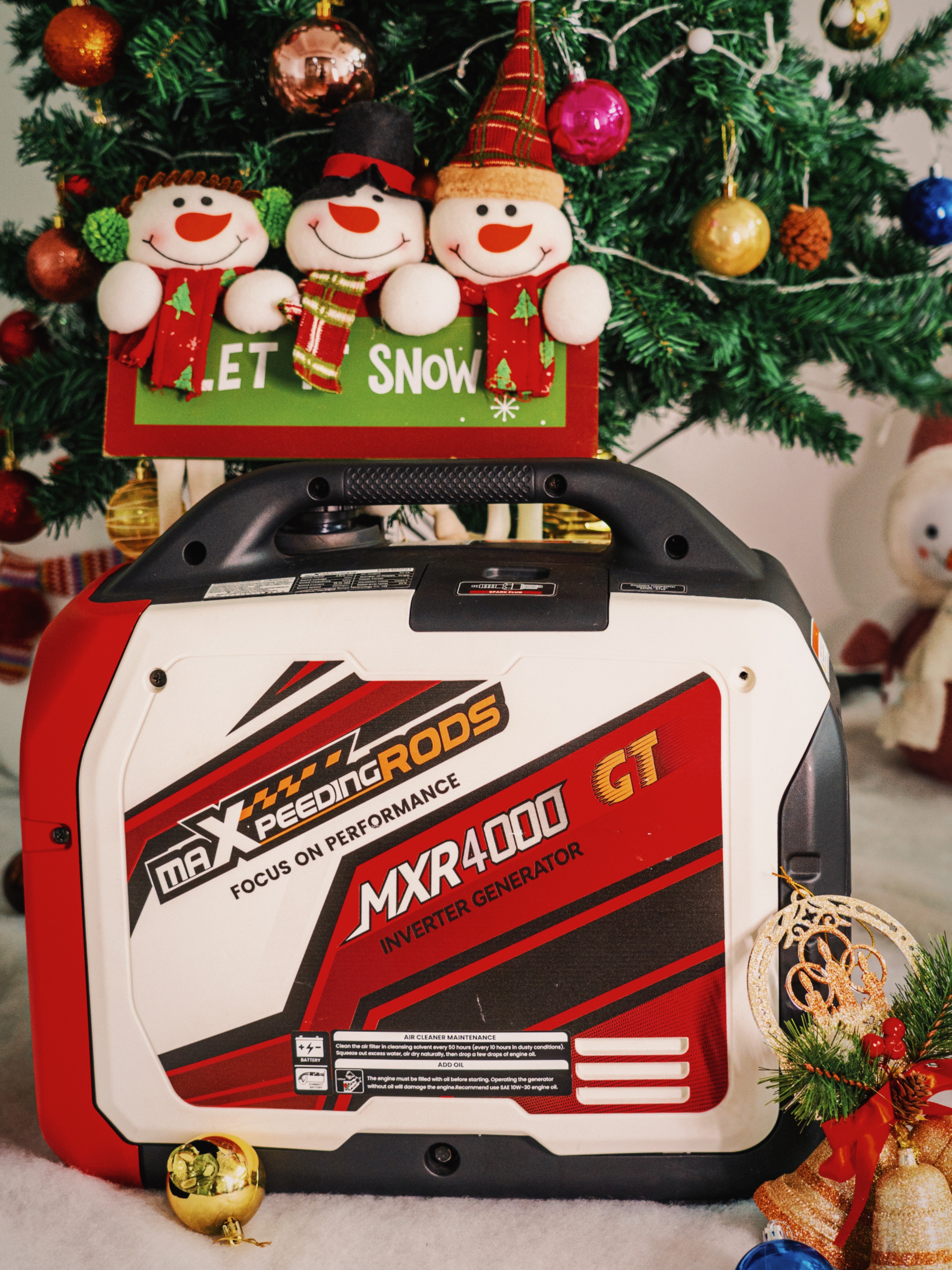 MaXpeedingRods Blog | An Automotive Blog from MaXpeedingRods - Holiday Gift Guide: The Perfect Car Upgrades for Gearheads MaXpeedingRods Blog | An Automotive Blog from MaXpeedingRods - Holiday Gift Guide: The Perfect Car Upgrades for Gearheads