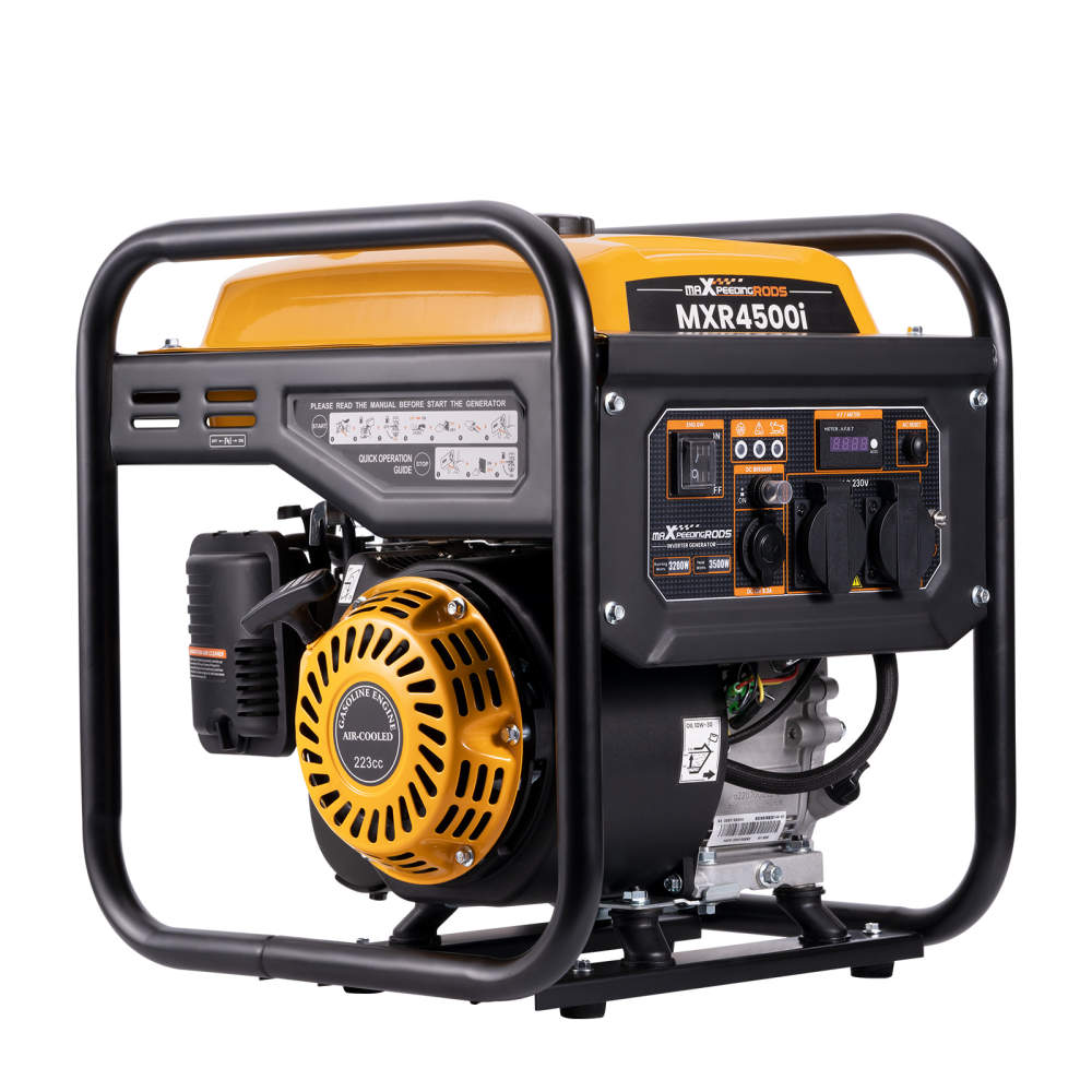 MaXpeedingRods Blog | An Automotive Blog from MaXpeedingRods - MaXpeedingrods Donates Power Equipment to Turkey reconstruction thereafter