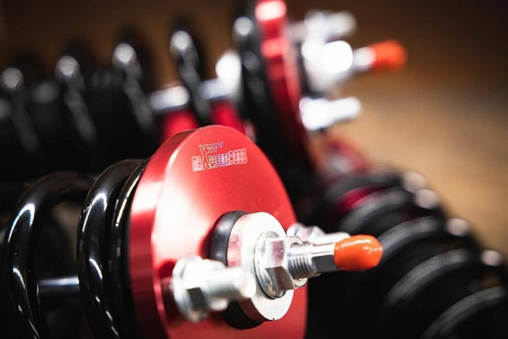 MaXpeedingRods Blog | An Automotive Blog from MaXpeedingRods - MaXpeedingRods’ Top Selling Coilovers for Honda Civic MaXpeedingRods Blog | An Automotive Blog from MaXpeedingRods - MaXpeedingRods’ Top Selling Coilovers for Honda Civic