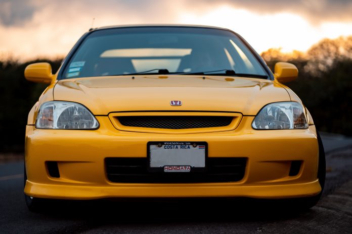 MaXpeedingRods Blog | An Automotive Blog from MaXpeedingRods - 6 Reasons Why You Should Buy a Honda Accord
