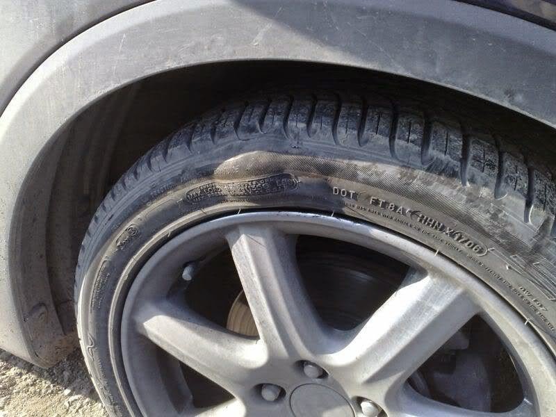 MaXpeedingRods Blog | An Automotive Blog from MaXpeedingRods - Why Your Car Is Abnormal Vibrating？