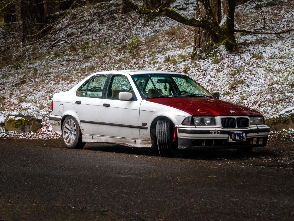 MaXpeedingRods Blog | An Automotive Blog from MaXpeedingRods - How to Install Coilovers on a BMW E36 325i MaXpeedingRods Blog | An Automotive Blog from MaXpeedingRods - How to Install Coilovers on a BMW E36 325i