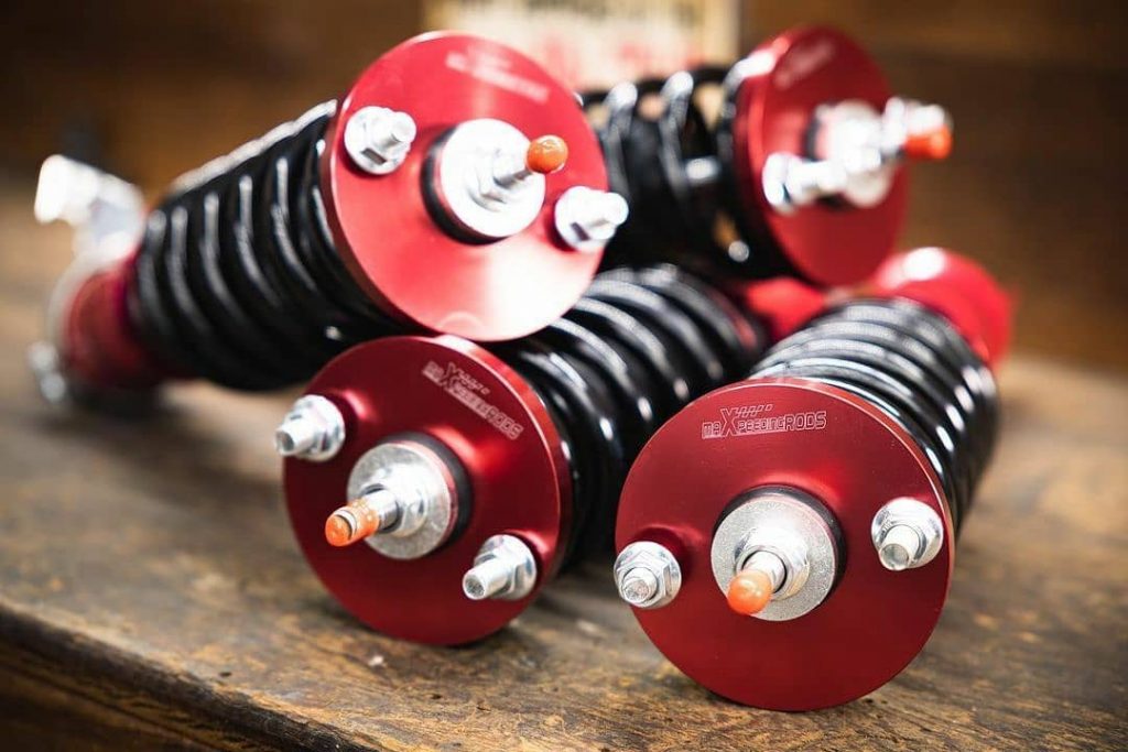 MaXpeedingRods Blog | An Automotive Blog from MaXpeedingRods - MaXpeedingRods’ Top Selling Coilovers for Honda Civic MaXpeedingRods Blog | An Automotive Blog from MaXpeedingRods - MaXpeedingRods’ Top Selling Coilovers for Honda Civic