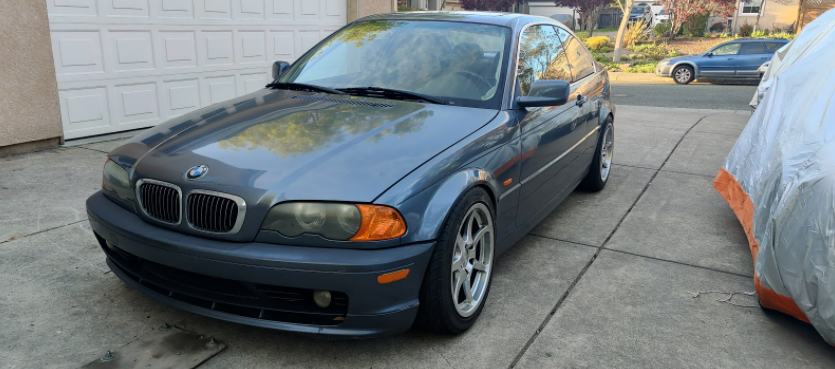 MaXpeedingRods Blog | An Automotive Blog from MaXpeedingRods - How to Install MaXpeedingRods Coilovers on A 2000 E46 323ci MaXpeedingRods Blog | An Automotive Blog from MaXpeedingRods - How to Install MaXpeedingRods Coilovers on A 2000 E46 323ci