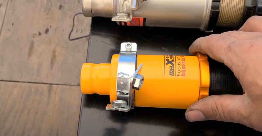 MaXpeedingRods Blog | An Automotive Blog from MaXpeedingRods - How to Install MaXpeedingRods Coilovers on A 1993 Honda Civic MaXpeedingRods Blog | An Automotive Blog from MaXpeedingRods - How to Install MaXpeedingRods Coilovers on A 1993 Honda Civic