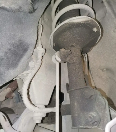 MaXpeedingRods Blog | An Automotive Blog from MaXpeedingRods - Top 6 Symptoms of Coilover Damage MaXpeedingRods Blog | An Automotive Blog from MaXpeedingRods - Top 6 Symptoms of Coilover Damage
