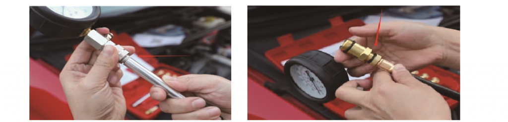 MaXpeedingRods Blog | An Automotive Blog from MaXpeedingRods - Installation Guidance for Engine Compression Tester MaXpeedingRods Blog | An Automotive Blog from MaXpeedingRods - Installation Guidance for Engine Compression Tester