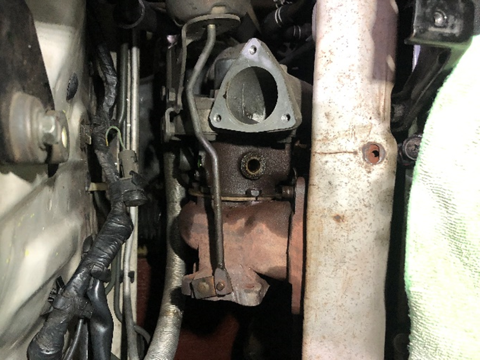 MaXpeedingRods Blog | An Automotive Blog from MaXpeedingRods - How to Install RB25 Turbo in 7 Easy Steps MaXpeedingRods Blog | An Automotive Blog from MaXpeedingRods - How to Install RB25 Turbo in 7 Easy Steps