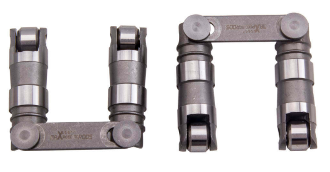MaXpeedingRods Blog | An Automotive Blog from MaXpeedingRods - Hydraulic Lifters Buyer's Guide MaXpeedingRods Blog | An Automotive Blog from MaXpeedingRods - Hydraulic Lifters Buyer's Guide