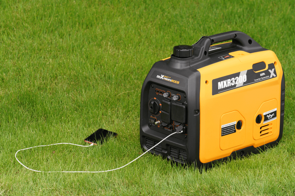 MaXpeedingRods Blog | An Automotive Blog from MaXpeedingRods - MaXpeedingRods Brings Its Portable Generators to the United States Market MaXpeedingRods Blog | An Automotive Blog from MaXpeedingRods - MaXpeedingRods Brings Its Portable Generators to the United States Market