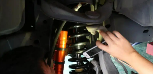 MaXpeedingRods Blog | An Automotive Blog from MaXpeedingRods - Top 6 Symptoms of Coilover Damage MaXpeedingRods Blog | An Automotive Blog from MaXpeedingRods - Top 6 Symptoms of Coilover Damage