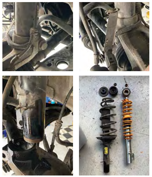 MaXpeedingRods Blog | An Automotive Blog from MaXpeedingRods - MaXpeedingRods Entry Level Suspensions Made Full Page on VW Magazine Australia MaXpeedingRods Blog | An Automotive Blog from MaXpeedingRods - MaXpeedingRods Entry Level Suspensions Made Full Page on VW Magazine Australia