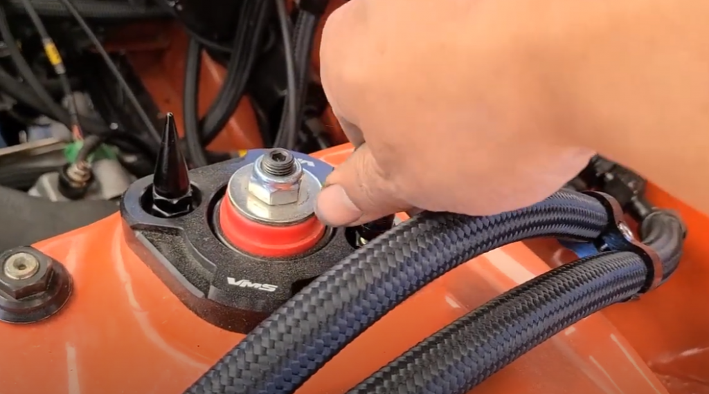 MaXpeedingRods Blog | An Automotive Blog from MaXpeedingRods - How to Install MaXpeedingRods Coilovers on A 1993 Honda Civic MaXpeedingRods Blog | An Automotive Blog from MaXpeedingRods - How to Install MaXpeedingRods Coilovers on A 1993 Honda Civic