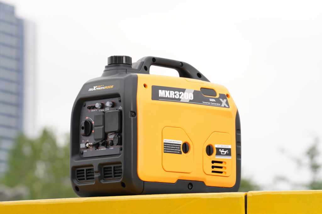 MaXpeedingRods Blog | An Automotive Blog from MaXpeedingRods - MaXpeedingRods Brings Its Portable Generators to the United States Market MaXpeedingRods Blog | An Automotive Blog from MaXpeedingRods - MaXpeedingRods Brings Its Portable Generators to the United States Market
