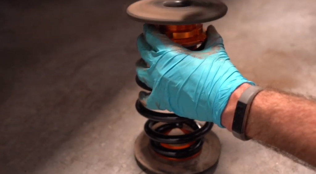 MaXpeedingRods Blog | An Automotive Blog from MaXpeedingRods - How to Install Coilovers on a BMW E36 328i MaXpeedingRods Blog | An Automotive Blog from MaXpeedingRods - How to Install Coilovers on a BMW E36 328i