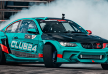 Club 24 Racing Team