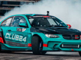 Club 24 Racing Team